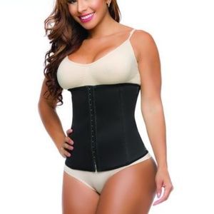 Waist Trainer/Cincher (Non Latex) CLOSEOUT SALE